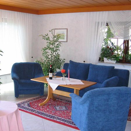 Landhaus Schneider Sasbachwalden Extérieur photo