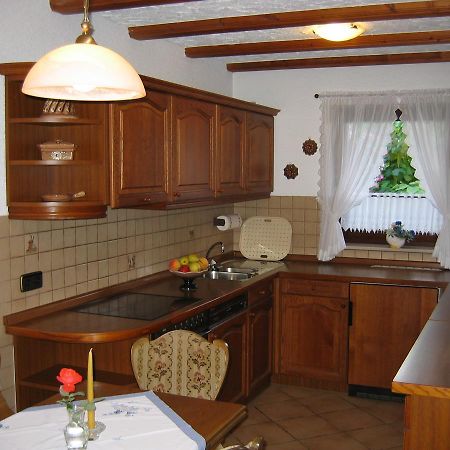 Landhaus Schneider Sasbachwalden Extérieur photo