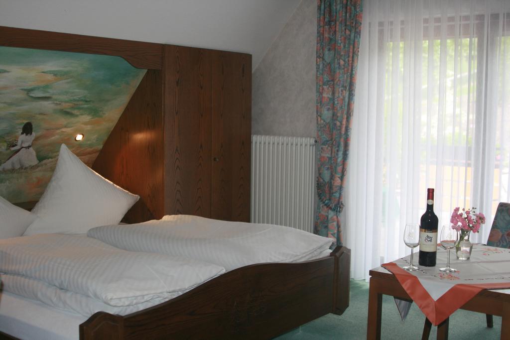 Landhaus Schneider Sasbachwalden Chambre photo