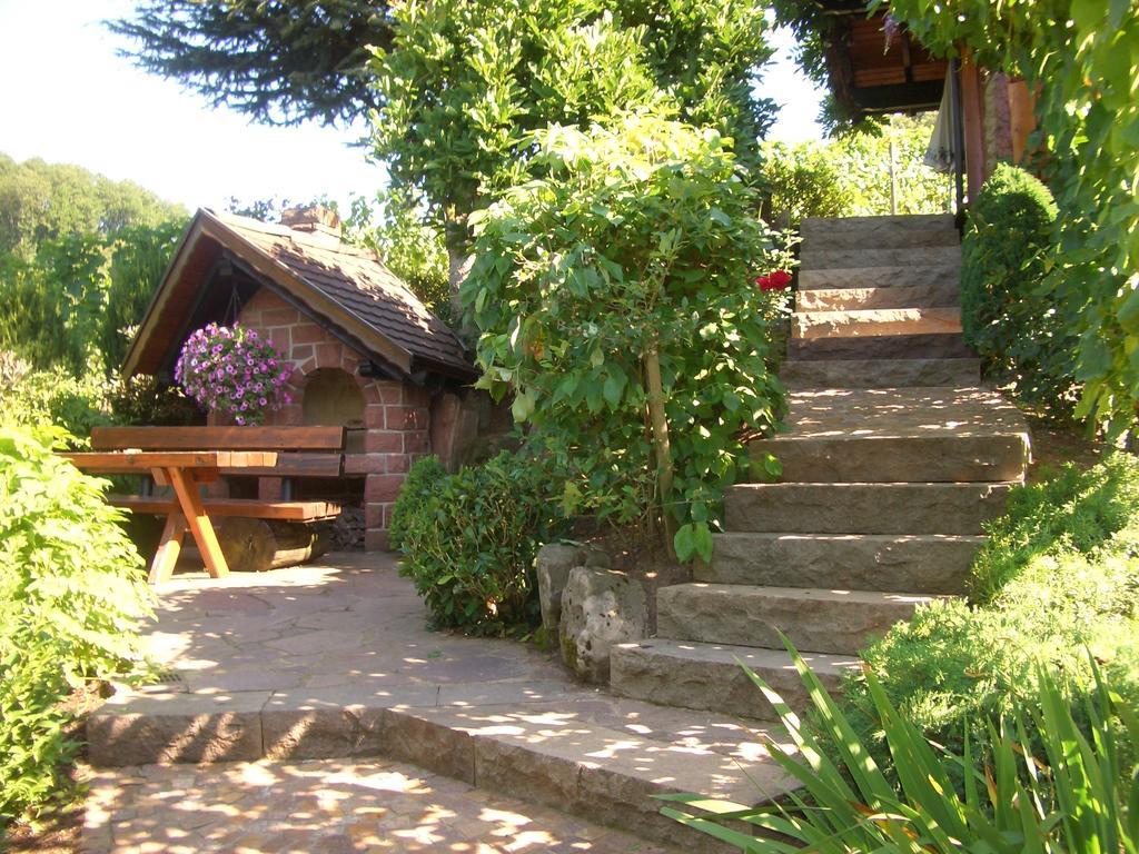Landhaus Schneider Sasbachwalden Extérieur photo