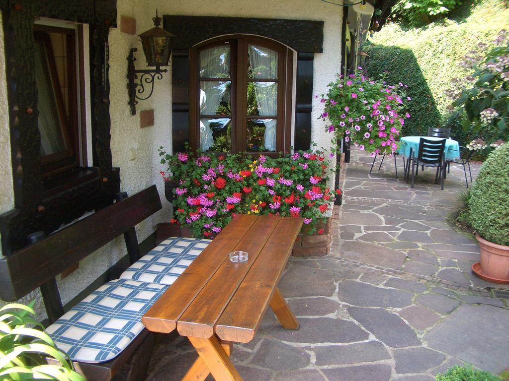 Landhaus Schneider Sasbachwalden Extérieur photo