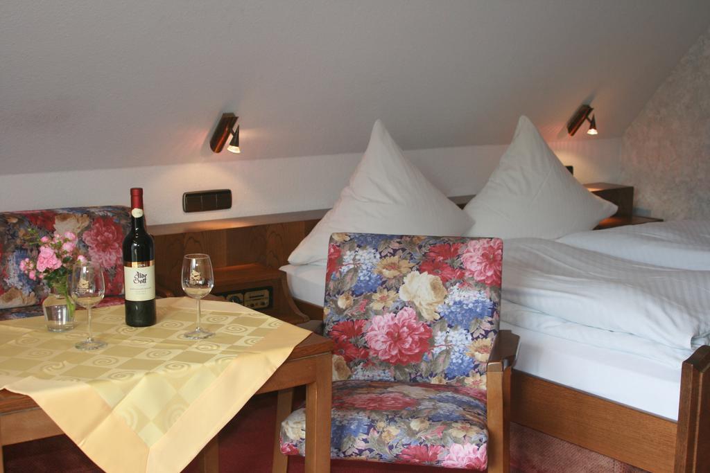 Landhaus Schneider Sasbachwalden Chambre photo