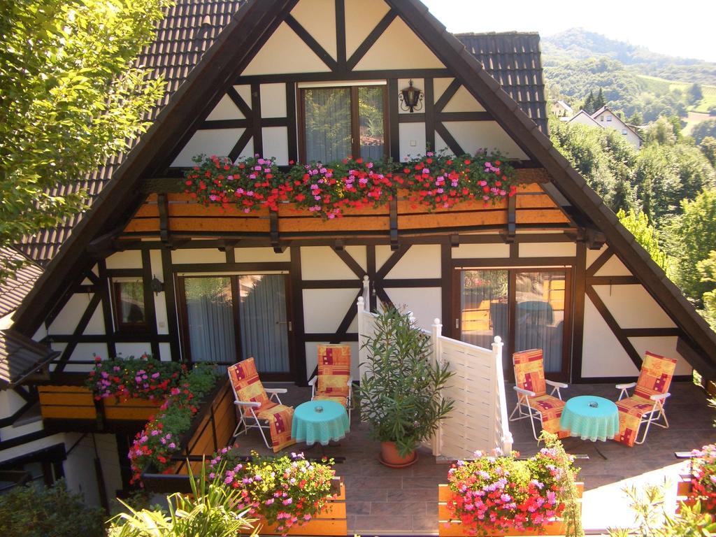 Landhaus Schneider Sasbachwalden Extérieur photo