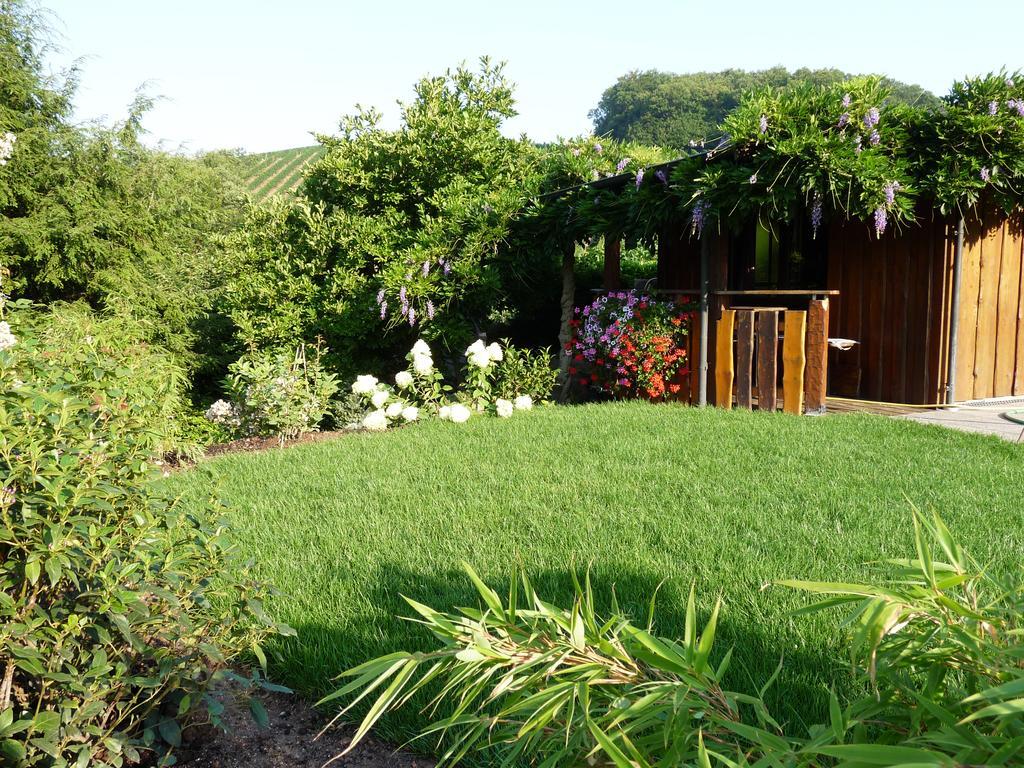 Landhaus Schneider Sasbachwalden Extérieur photo