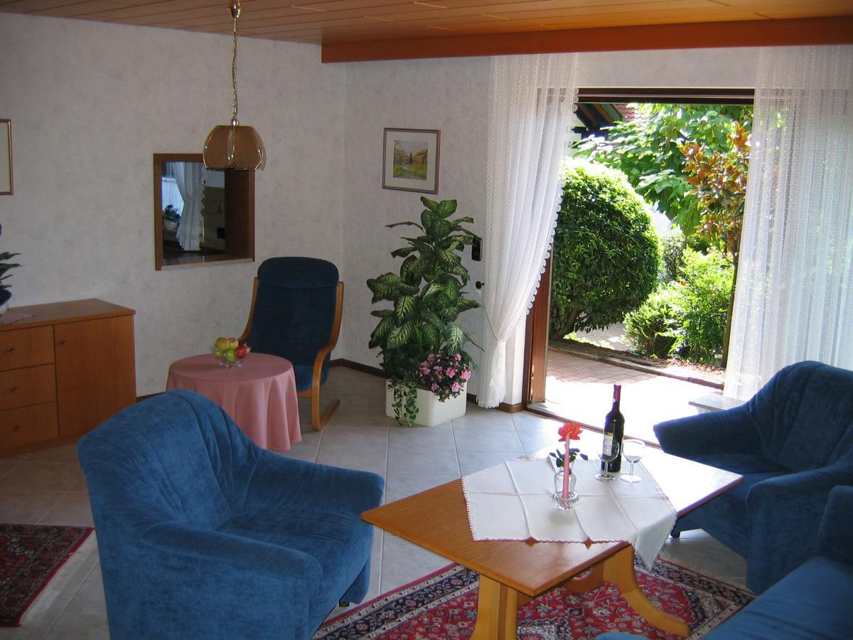 Landhaus Schneider Sasbachwalden Extérieur photo