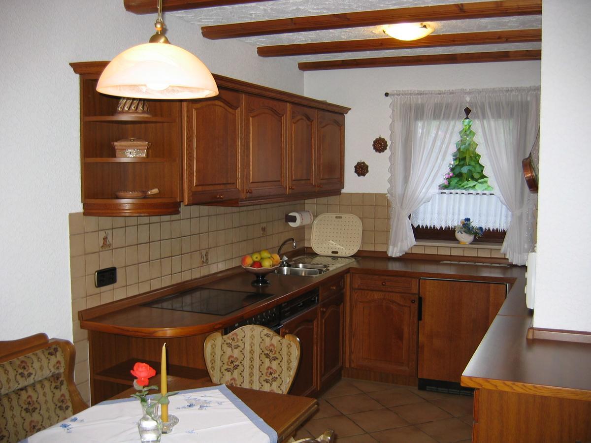 Landhaus Schneider Sasbachwalden Extérieur photo