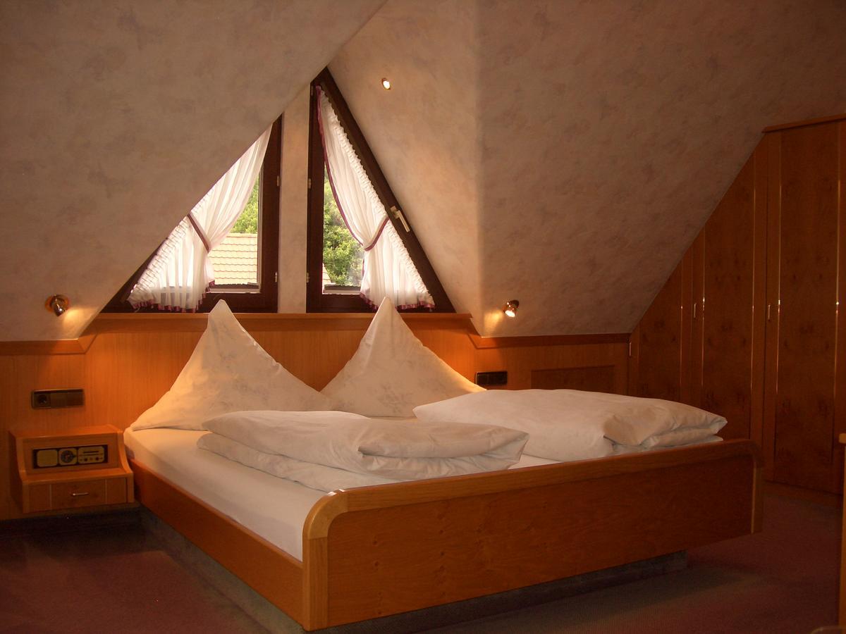 Landhaus Schneider Sasbachwalden Extérieur photo