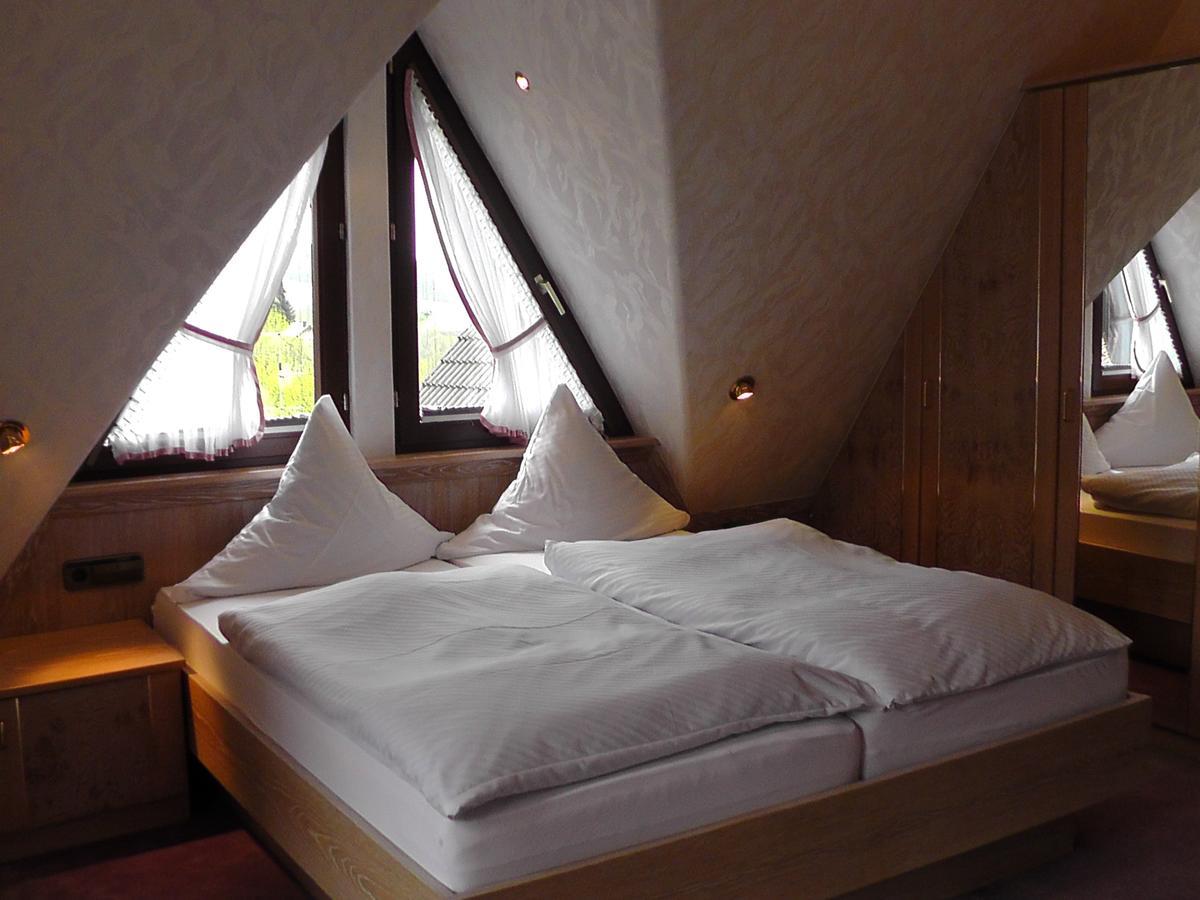 Landhaus Schneider Sasbachwalden Extérieur photo