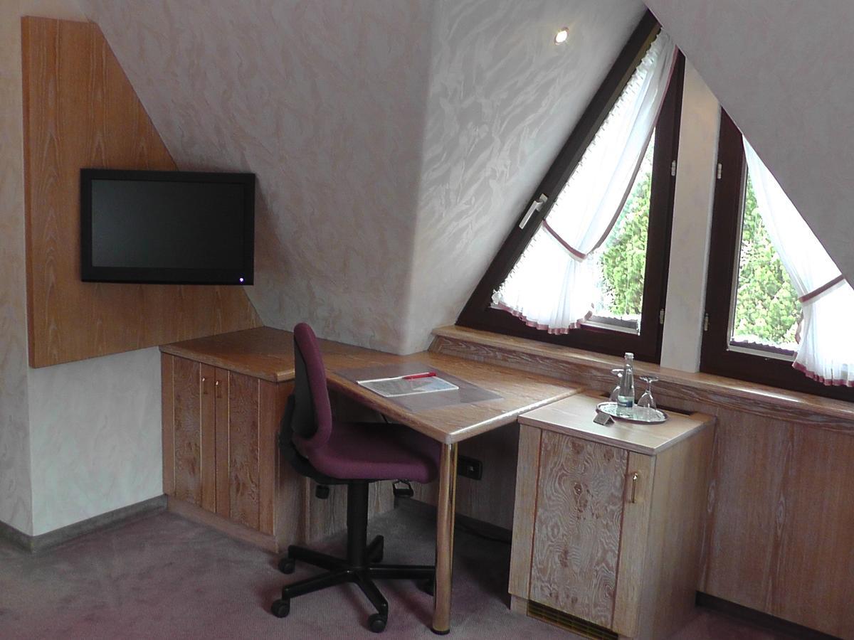 Landhaus Schneider Sasbachwalden Extérieur photo