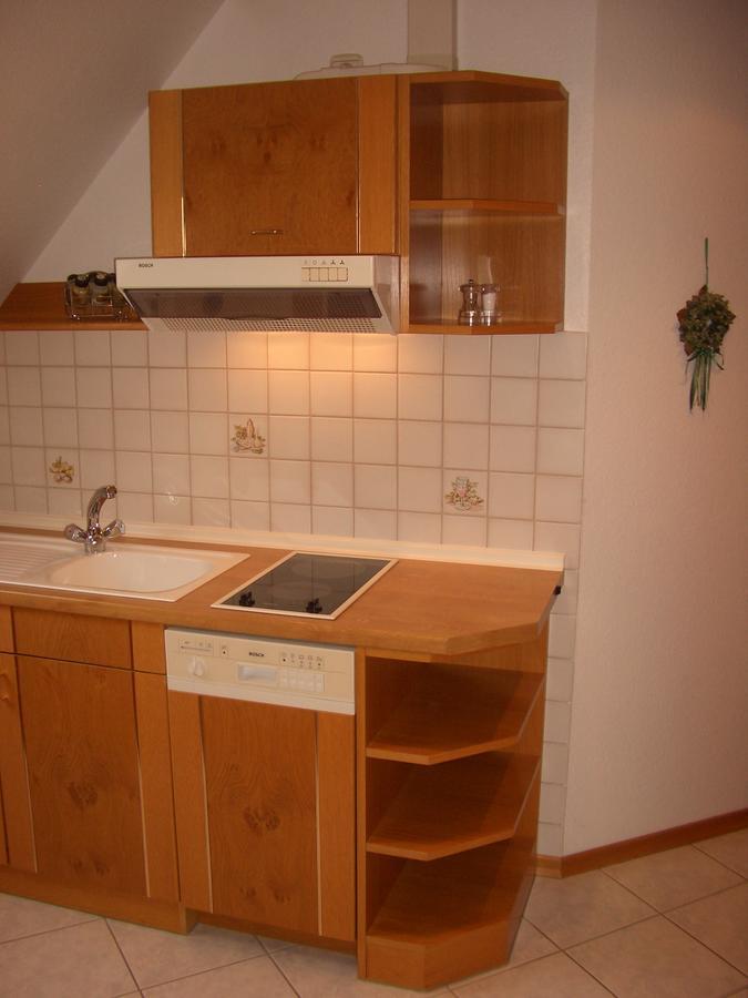 Landhaus Schneider Sasbachwalden Extérieur photo