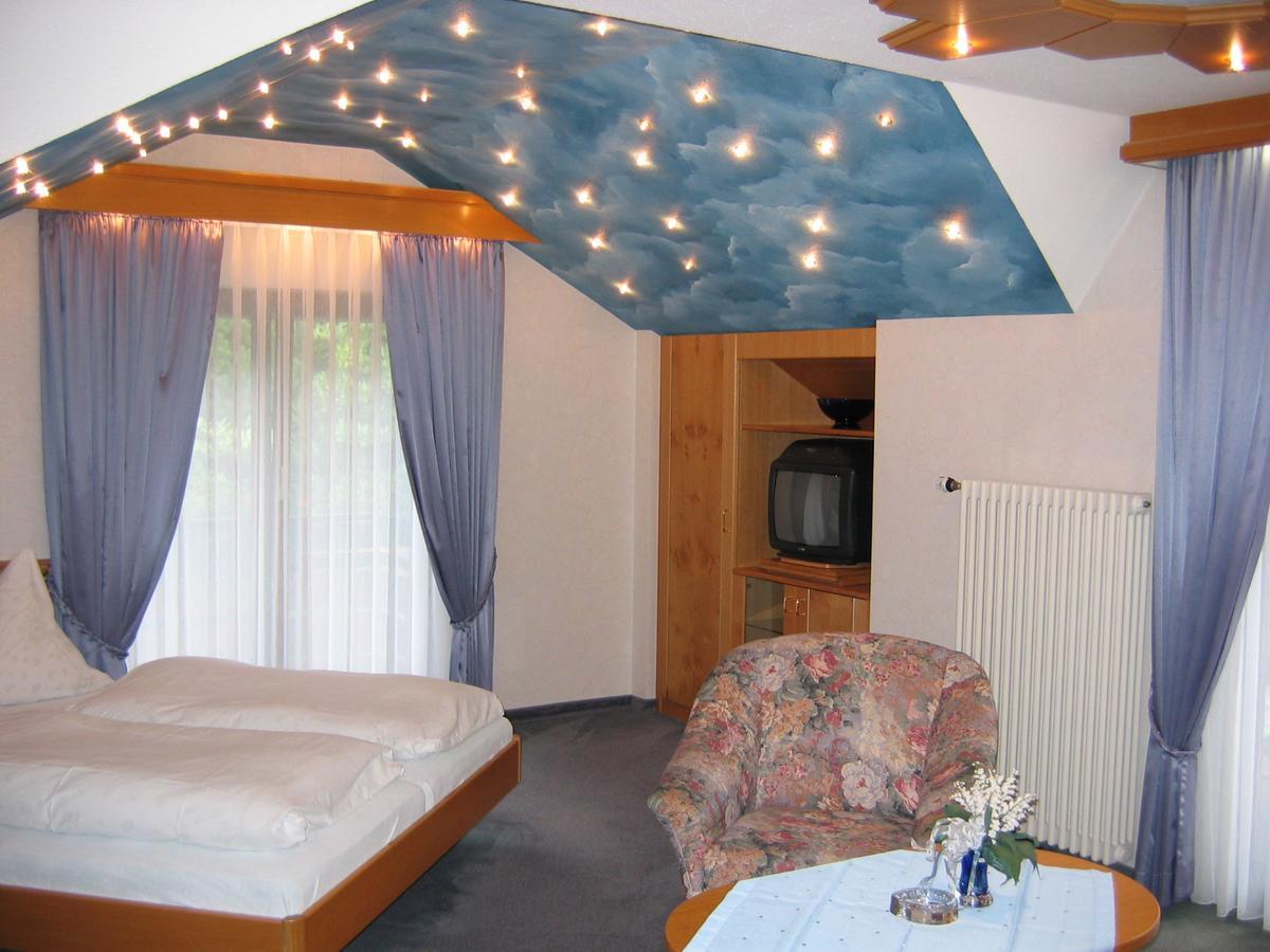 Landhaus Schneider Sasbachwalden Extérieur photo